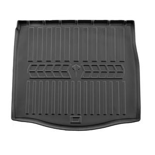 Kofferbakmat Stingray 3D (5 zitplaatsen, lage vloer) Renault Scenic/Grand 2016–2025