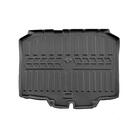 Seat Ibiza 2010–2017 Stingray 3D kofferbakmat (HB) foto 1