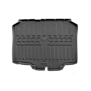 Stingray 3D kofferbakmat (HB)