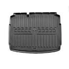 Seat Leon 2005–2012 Stingray 3D kofferbakmat (HB) foto 1