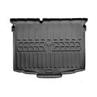 Skoda Fabia 2014–2021 Stingray 3D kofferbakmat (HB) foto 1