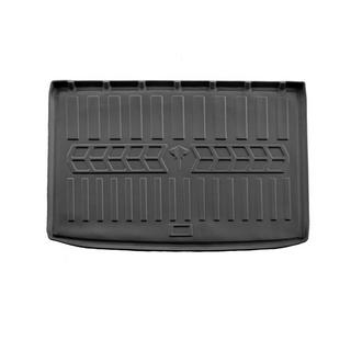 Kofferbakmat Stingray 3D Skoda Yeti 2009–2017