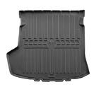 Toyota Corolla 2007–2013 Rubber kofferbakmat Stingray 3D (SD) foto 1