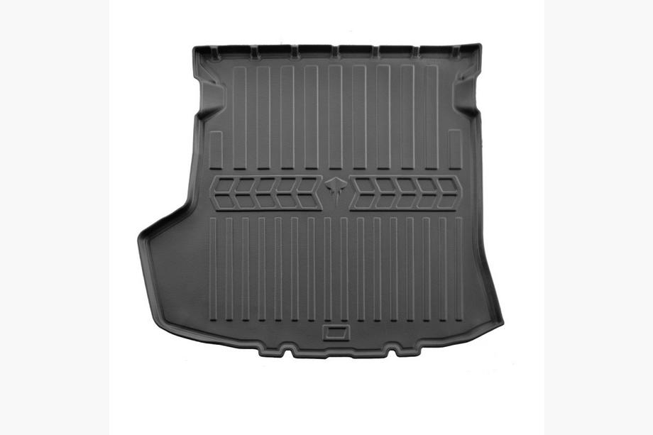 Toyota Corolla 2007–2013 Rubber kofferbakmat Stingray 3D (SD) Image