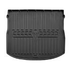 Volvo S40 2004–2012 Kofferbakmat Stingray 3D foto 1