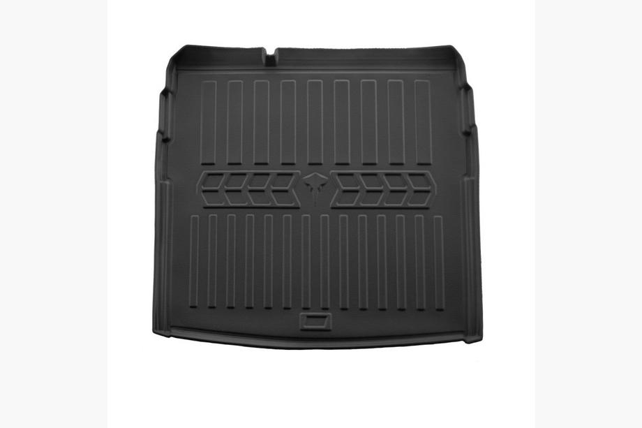 Audi Q4 e-Tron 2021– Kofferbakmat Stingray 3D (onderste) Image