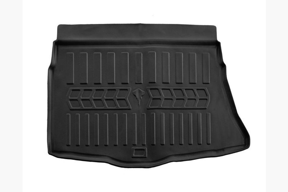 Hyundai I-30 2012–2017 Stingray 3D kofferbakmat (HB) Image