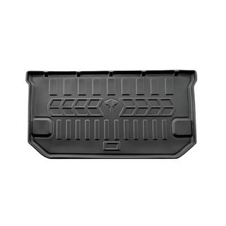 Kofferbakmat Stingray 3D