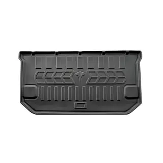 Kofferbakmat Stingray 3D
