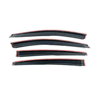 Raamwindschermen V1 (4 stuks, HIC) Honda HR-V 2014–2021 foto 3