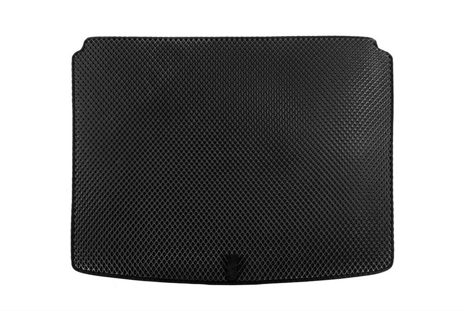 Hyundai Ioniq 2016–2022 EVA kofferbakmat (zwart) Image