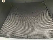Volkswagen Passat CC 2008–2017 EVA kofferbakmat (SD, Zwart) foto 1