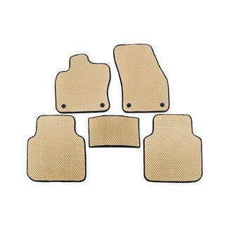 EVA automatten (Allspase, 2 rijen, beige) foto 1