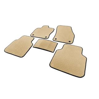 EVA automatten (Allspase, 2 rijen, beige) foto 2