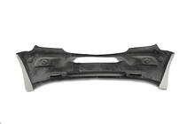 Mercedes Sprinter W906 2006–2018 Voorbumper lip Led (2013↗) foto 4