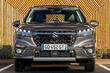 Wat biedt Suzuki S-Cross: overzicht van specificaties en uitrusting foto 1