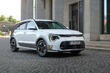Review van de elektrische compacte crossover KIA Niro EV foto 4