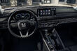 Review van de Honda Accord sedan van de 11e generatie foto 5