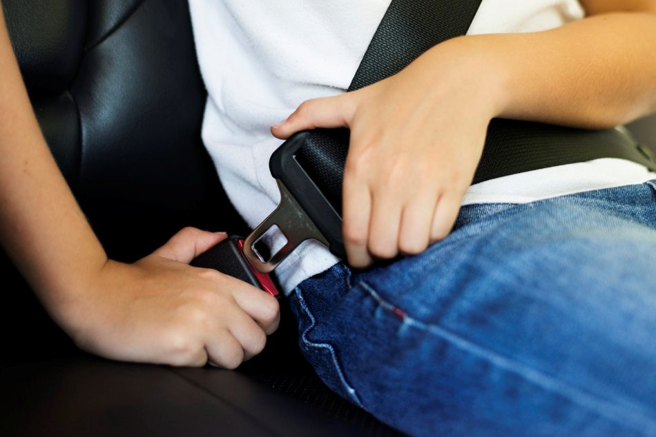 Veelvoorkomende mythes over autogordels