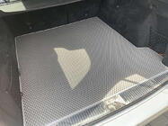 Mercedes E-klasse W212 2009–2016 EVA kofferbakmat (SW, zwart) foto 1