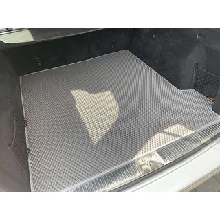 EVA kofferbakmat (SW, zwart) foto 1