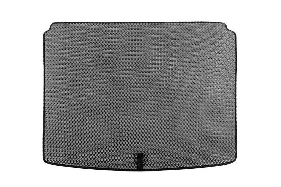 Hyundai Ioniq 2016–2022 EVA kofferbakmat (grijs) Image