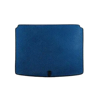 EVA kofferbakmat (Blauw) foto 1