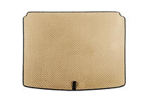 Hyundai Ioniq 2016–2022 EVA kofferbakmat (Beige) foto 1