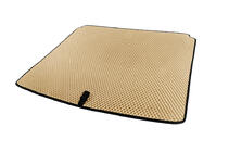 Hyundai Ioniq 2016–2022 EVA kofferbakmat (Beige) foto 2