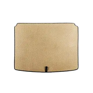 EVA kofferbakmat (Beige) foto 1