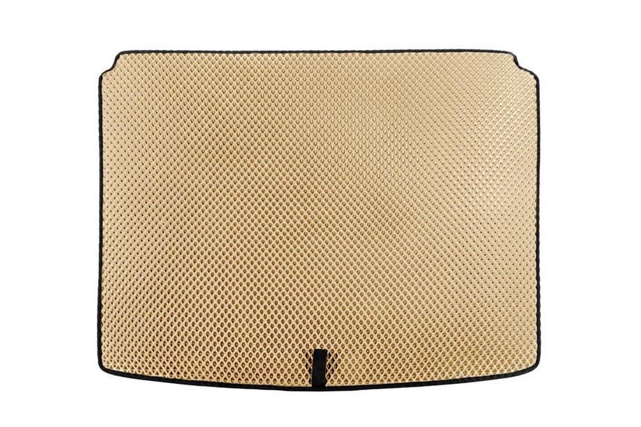 Hyundai Ioniq 2016–2022 EVA kofferbakmat (Beige) Image