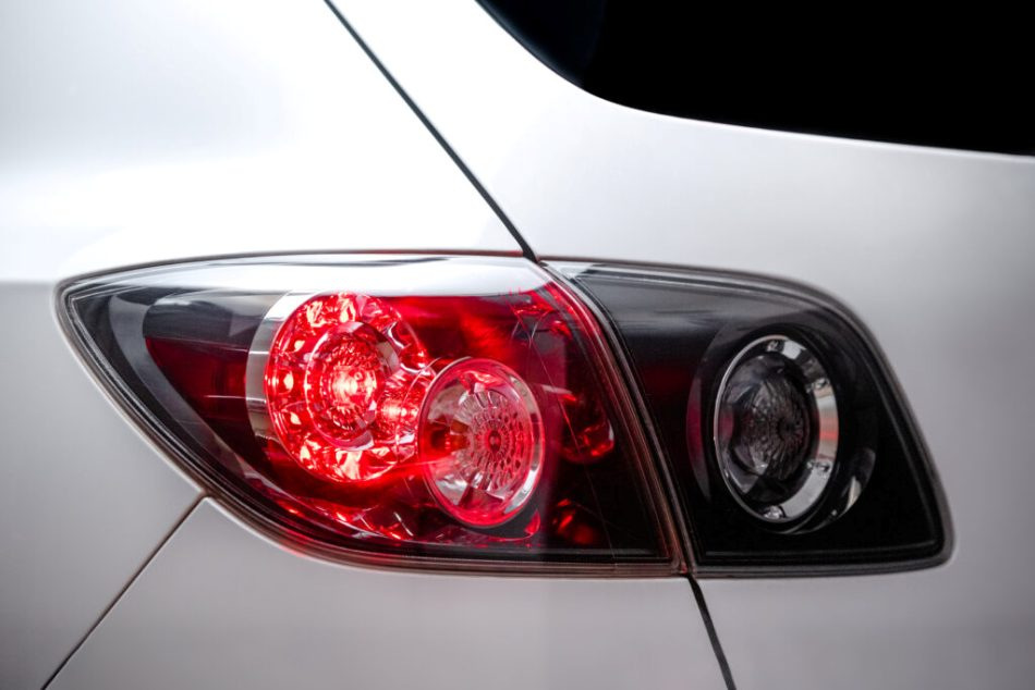 Achterlichten van je auto vervangen: handige tips