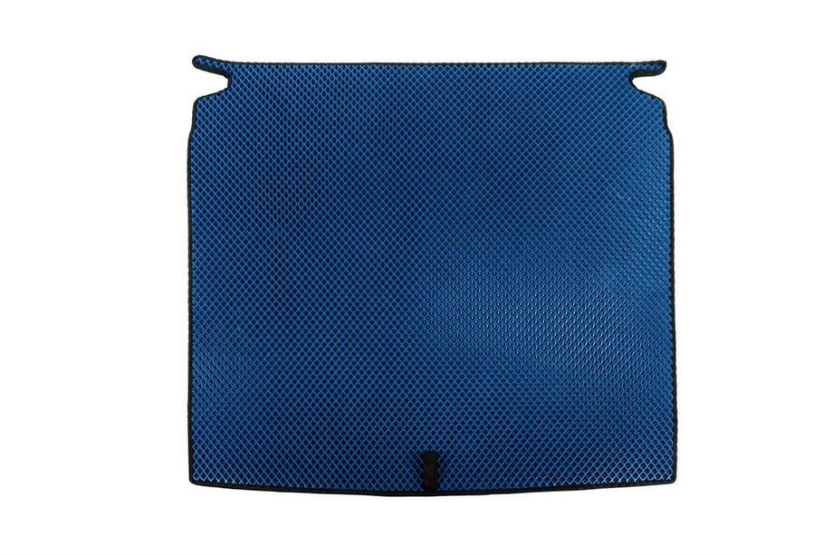 Volkswagen Passat CC 2008–2017 EVA kofferbakmat (SD, Blauw) Image