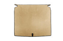 Volkswagen Passat CC 2008–2017 EVA kofferbakmat (SD, beige) foto 1