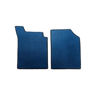 EVA automatten (blauw, 2 stuks) foto 1
