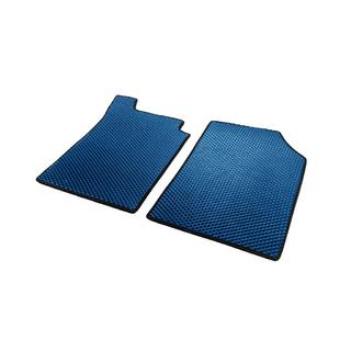 EVA automatten (blauw, 2 stuks) foto 2