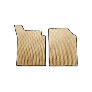 EVA automatten voor interieur (beige, 2 st.) foto 1