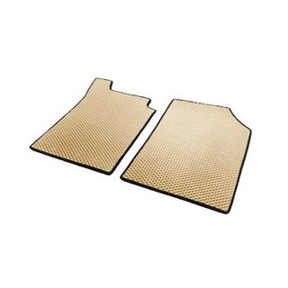 EVA automatten voor interieur (beige, 2 st.) foto 2