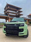 Land Rover Defender 2019– Bodykit (Lumma V2) foto 1