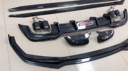 BMW 3 Serie G20/G21 2018– Bodykit set Carbon FullSet foto 1
