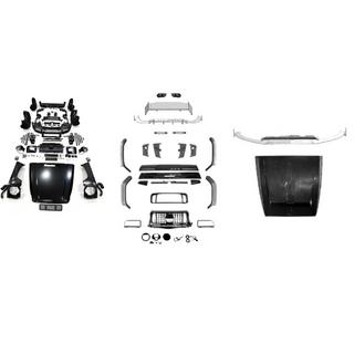 Restyling set voor G900 Roket Mercedes G-klasse W463 1990–2018 foto 3