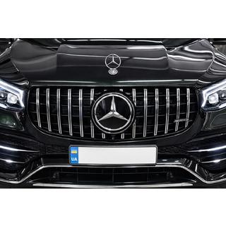 Voorgrille 2023+ (GT Panamericana) Mercedes GLS X167 2019– foto 3