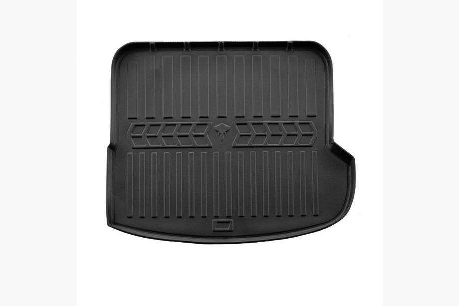 Zeekr 007 2023– Kofferbakmat Stingray 3D Image