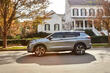 Review: Mitsubishi Outlander IV generatie foto 2
