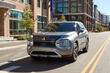 Review: Mitsubishi Outlander IV generatie foto 1