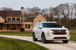 Review: Mitsubishi Outlander IV generatie foto 4
