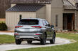 Review: Mitsubishi Outlander IV generatie foto 3
