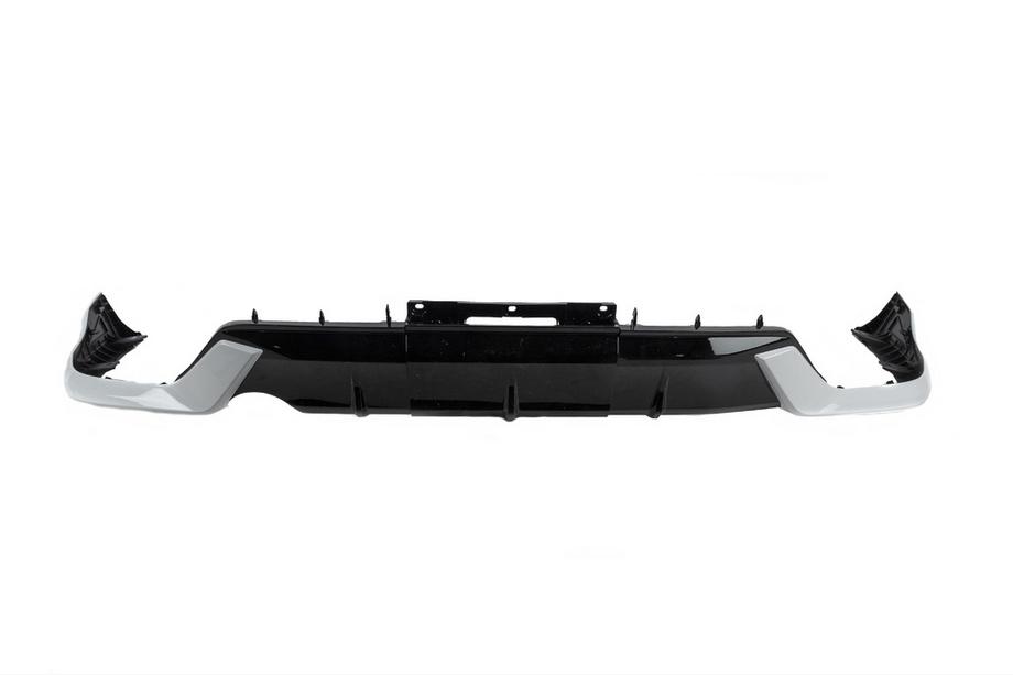 Lexus LX 500d/600 2022– Set opzetstukken voor F-Sport Foto 10