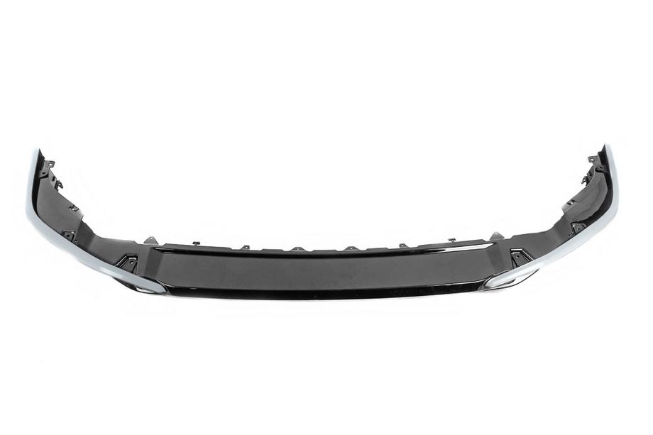 Lexus LX 500d/600 2022– Set opzetstukken voor F-Sport Foto 17