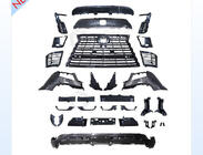 Lexus LX 500d/600 2022– Bodykit set Execitive foto 2